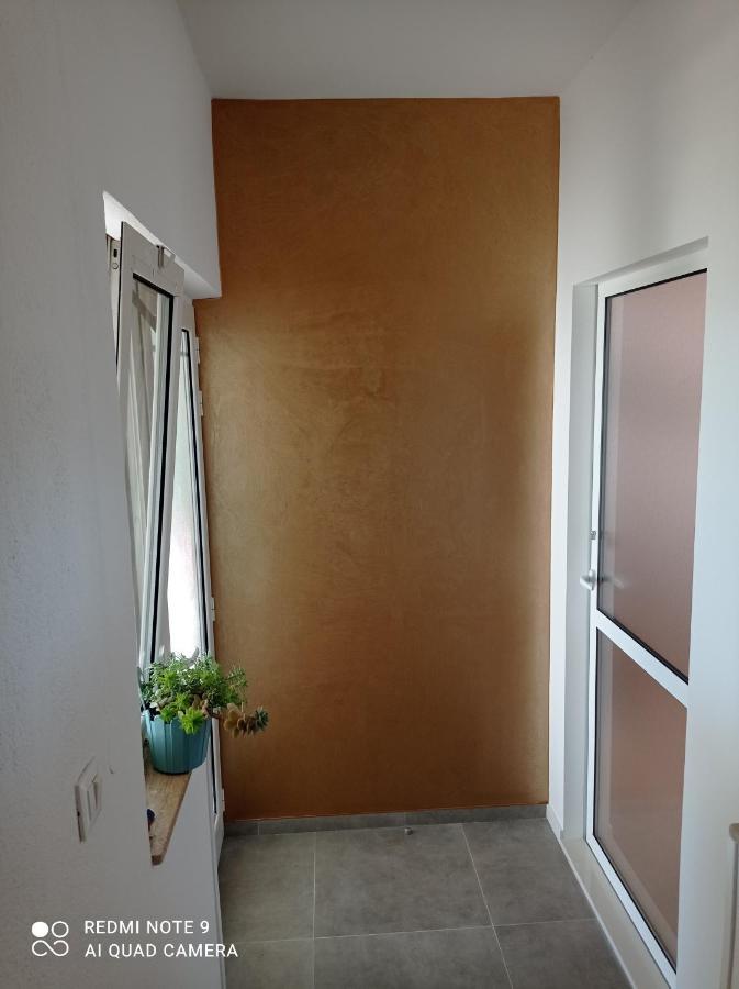 Apartament Nina Seaview Baška Voda Zewnętrze zdjęcie