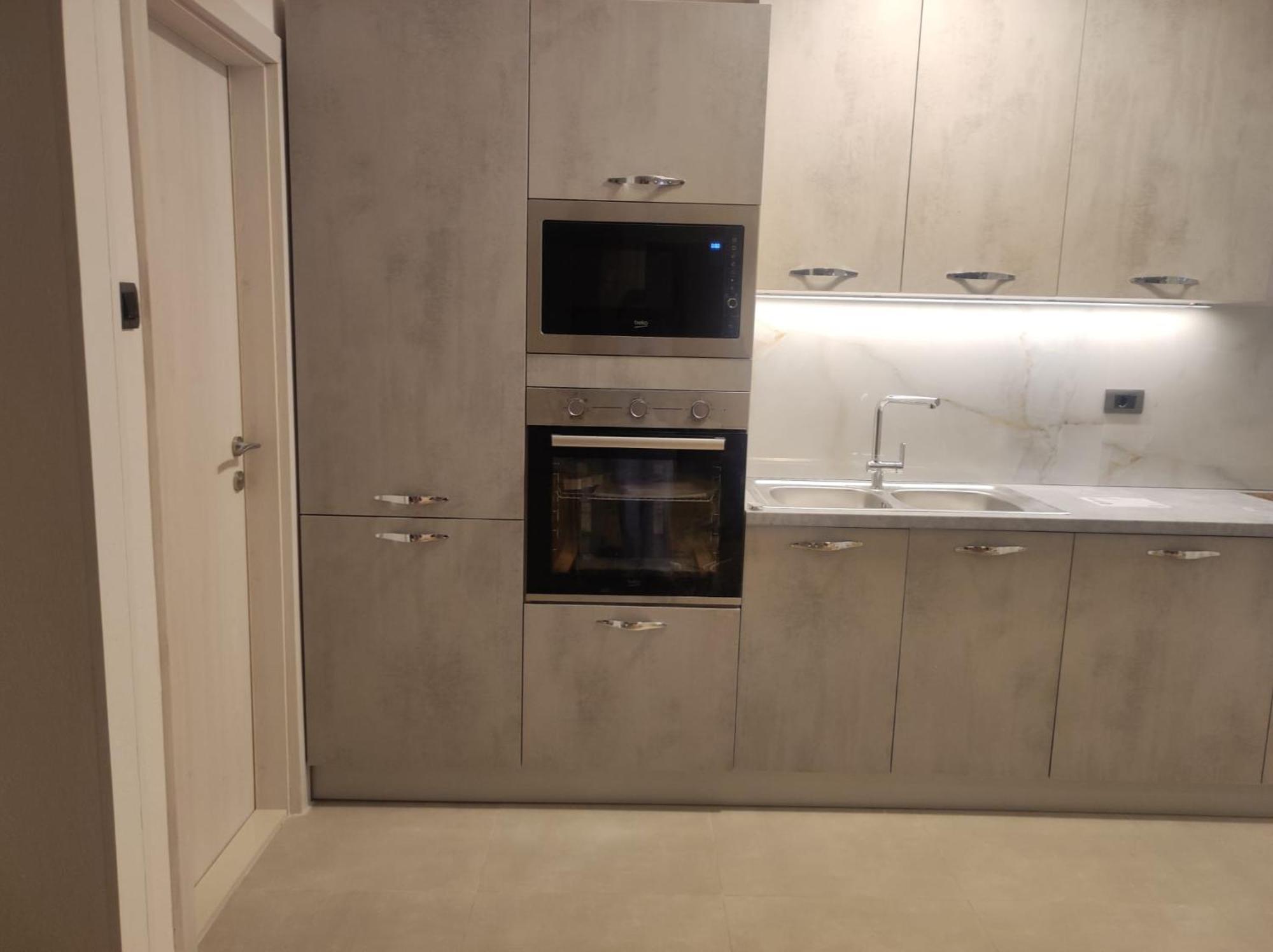 Apartament Nina Seaview Baška Voda Zewnętrze zdjęcie