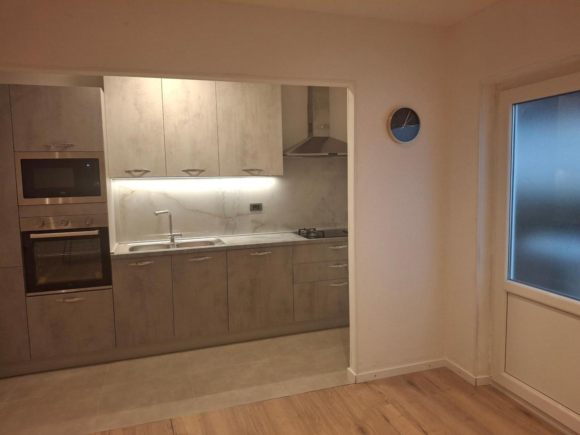 Apartament Nina Seaview Baška Voda Zewnętrze zdjęcie
